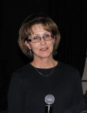 Marianne Rucker